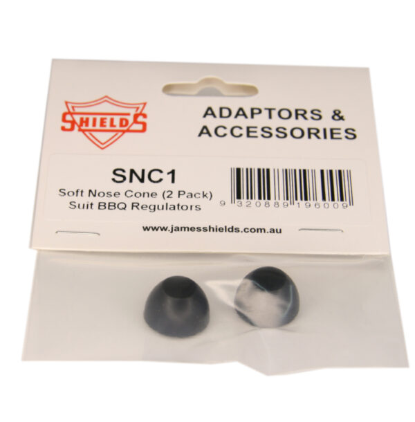 SNC1 - Soft Nose Cone 2PK - 4B