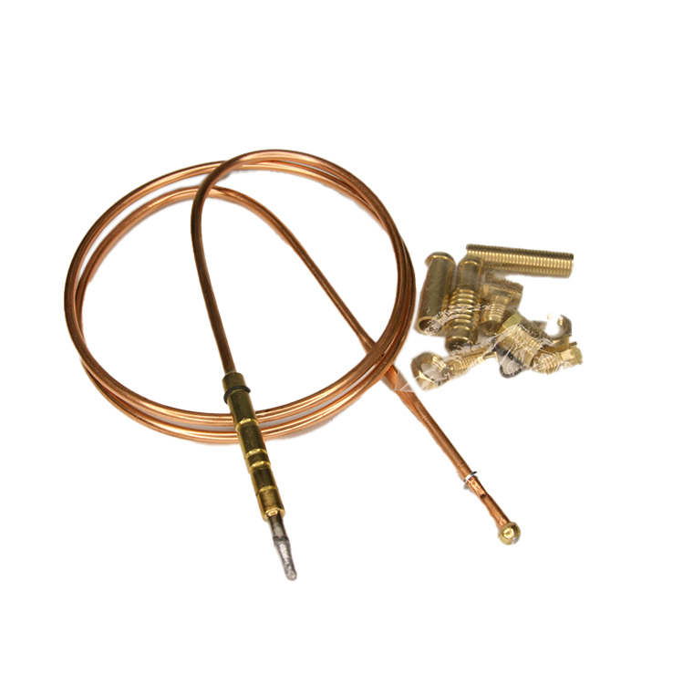 UTC900 - Universal Thermocouple 900 - 5A