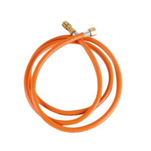 WBK2000HE - 2m Hose Extension for Weed Burners - 8D