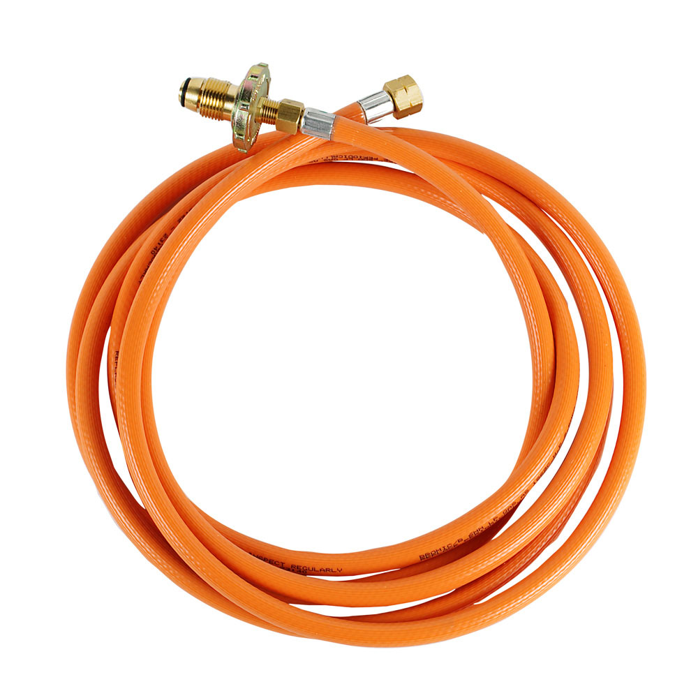 WBK04-RH - 4m Hose Replacement for WBK04 or WXT04