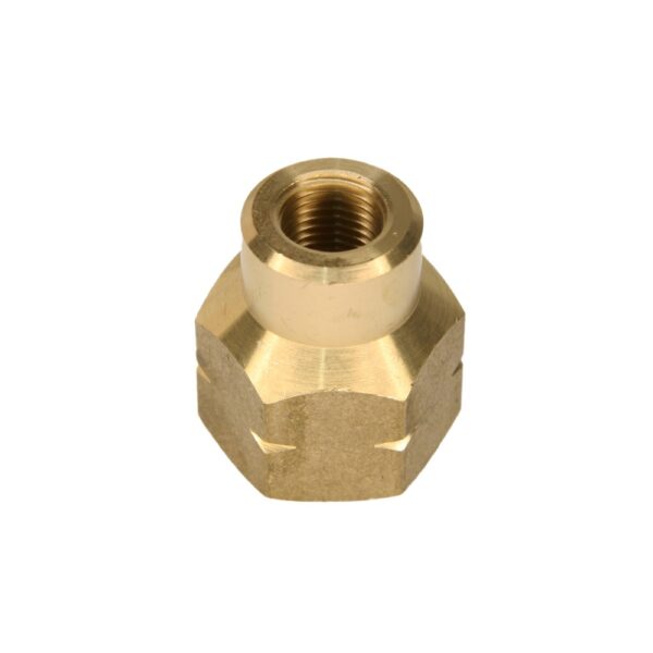 HPF14F - F POL to 1/4 F BSP