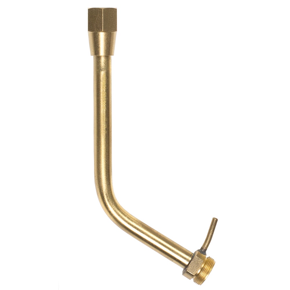 215023 - TF Neck Tube 180mm Suit TF Hand Pieces -