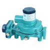 R222-BAF - Regulator 2nd Stage 1/2 x 1/2 NPT In/Out 650 Mj/Hr - 6A