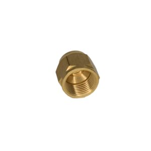 LP1852 - 1/4 SAE Flare Cap