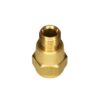 M/PF14M - Adaptor F Primus to 1/4 BSPP Coned