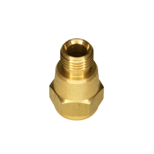 M/PF14M - Adaptor F Primus to 1/4 BSPP Coned