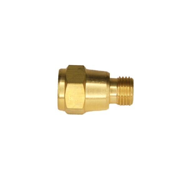 M/PF14M - Adaptor F Primus to 1/4 BSPP Coned