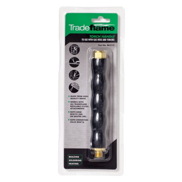 2119 - Handpiece - No Control Primus - OS