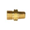 M/CM14M - M 3/8 LH X 1/4 M BSP Coned - 2A