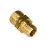 M/CM14M - M 3/8 LH X 1/4 M BSP Coned - 2A