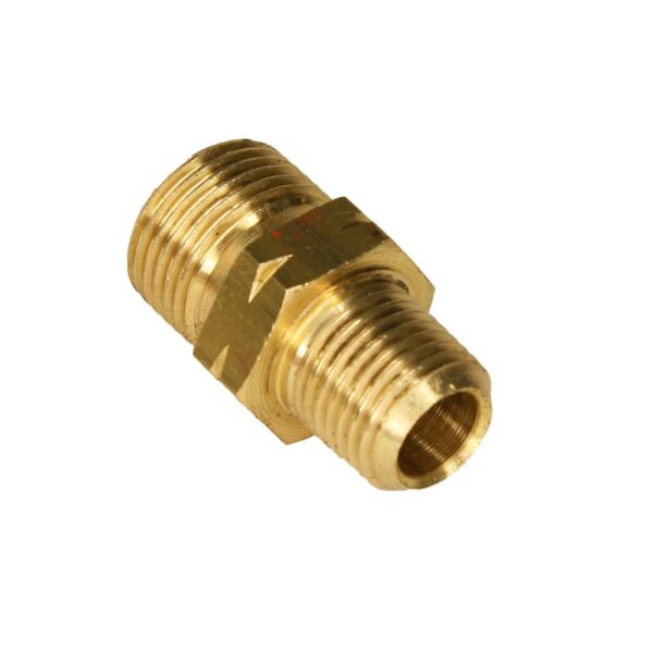 M/CM14M - M 3/8 LH X 1/4 M BSP Coned - 2A