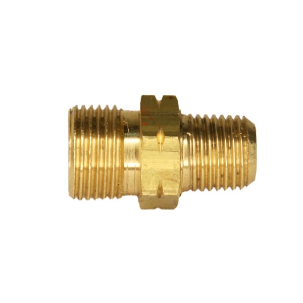 M/CM14M - M 3/8 LH X 1/4 M BSP Coned - 2A