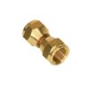 SW516516SAE - Swivel Connector 5/16 SAE - 2A