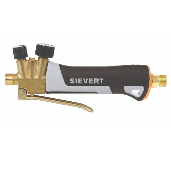 348842 - Sievert Pro 88 Handpiece with Pilot & Trigger - 3B
