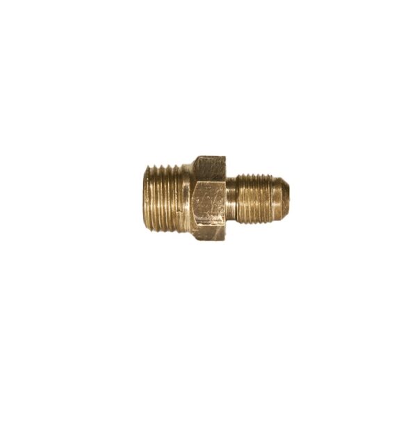BN2 - Nipple 1/4 x 1/8 BSP .9mm - 1D