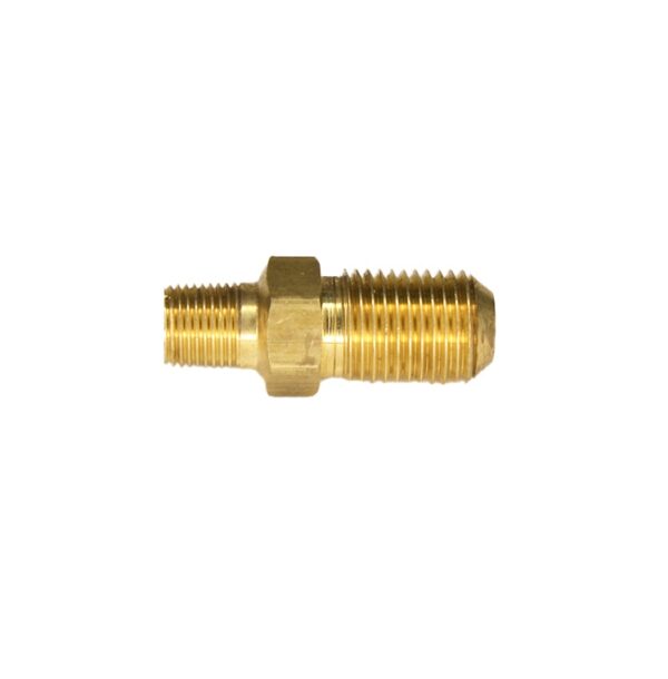 BN4 - Nipple 1/8 x 1/4 M BSP 1mm - 1C