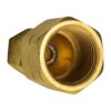 CSH/03 - Companion cylinder to Female POL - 9A