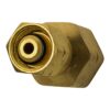 CSH/03 - Companion cylinder to Female POL - 9A