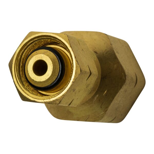 CSH/03 - Companion cylinder to Female POL - 9A