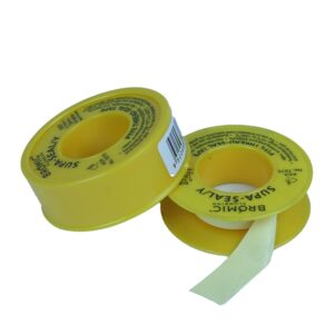 3228 - Gas Seal Teflon Tape - 5A