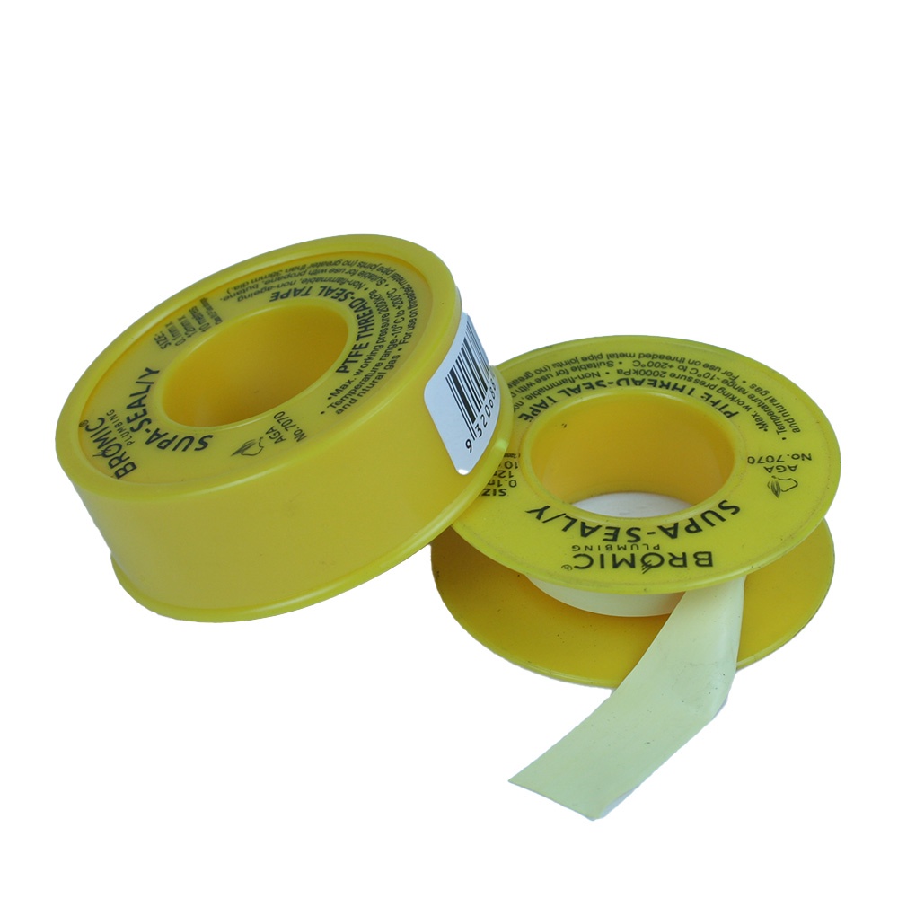 3228 - Gas Seal Teflon Tape - 5A