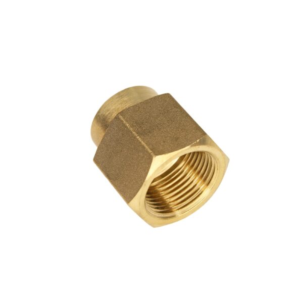 LP2912 - 1/2 x 1/4 F BSP Sleeve