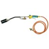 WXT03 - Weed Burner Torch, 2m Hose Suit POL Cylinder 150Mj/Hr - 9C