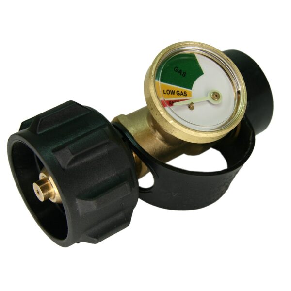 GGLCC1 - Gas Contents Gauge Suit LCC27 Type Cylinders