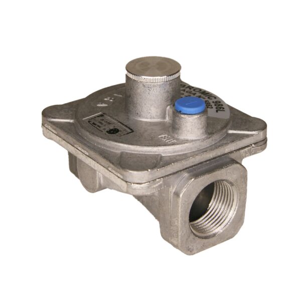 LPGOV34 - LPG Appliance Reg Inc Test Pnt 3/4 250mj/hr 2.75kpa - 7A