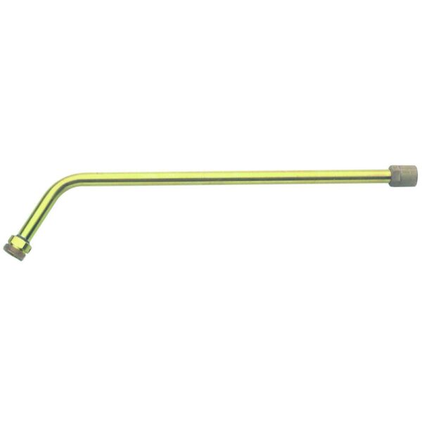 351001 - Sievert Pro Neck Tube 350mm - 3B