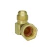 SW1212E - Swivel Elbow 1/2 MF - 2A