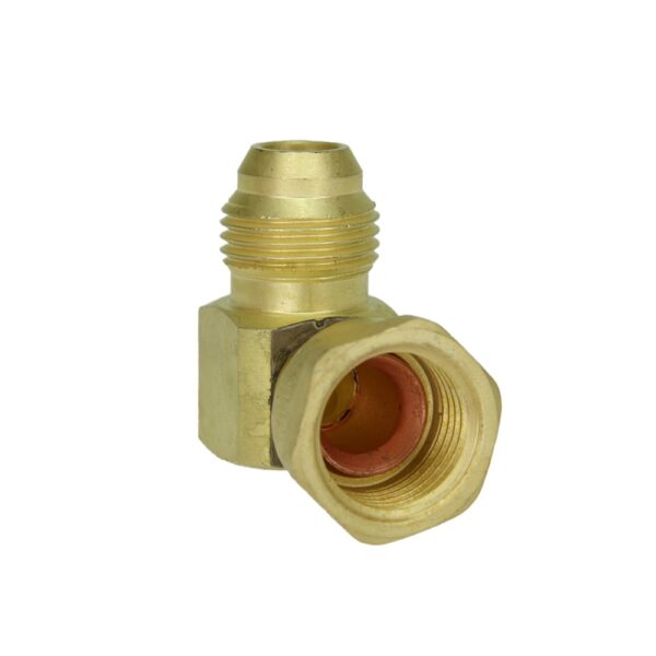 SW1212E - Swivel Elbow 1/2 MF - 2A