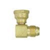 SW1212E - Swivel Elbow 1/2 MF - 2A
