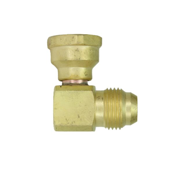 SW1212E - Swivel Elbow 1/2 MF - 2A