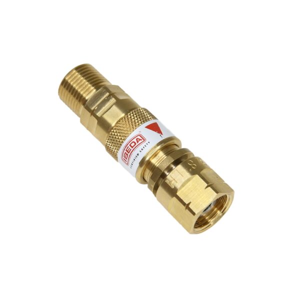 QFDM3F3 - Quick Action Couple Torch End - Shop