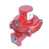 R122H-AAJ - Regulator 1st Stage 1/4 x 1/2 NPT In/Out 1100 Mj/Hr - 6A