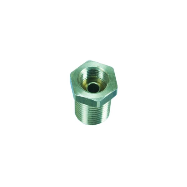 15774-1 -  Adaptor 1/4 Inv FL x 1/4 NPT