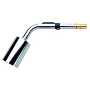 334891 - Sievert Pro Soft Flame Burner 50 mm - 3B