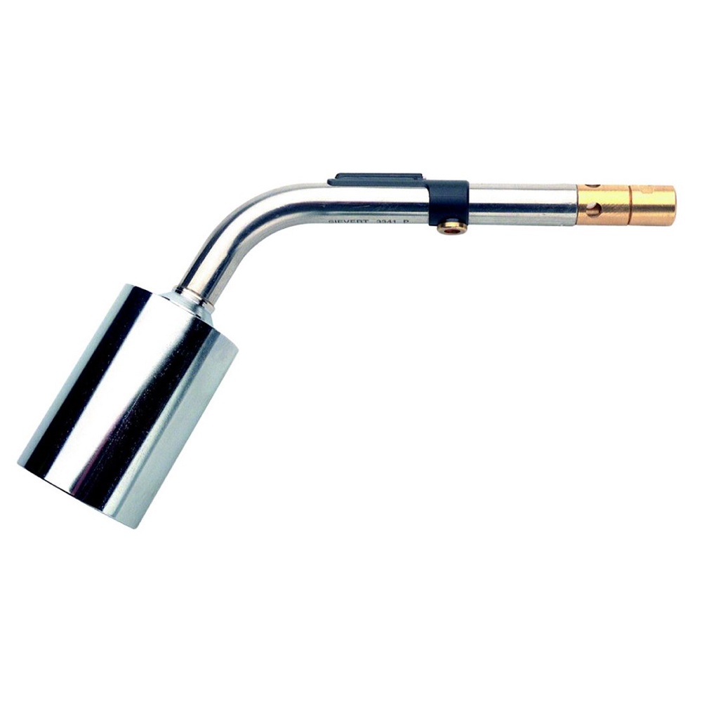 334891 - Sievert Pro Soft Flame Burner 50 mm - 3B