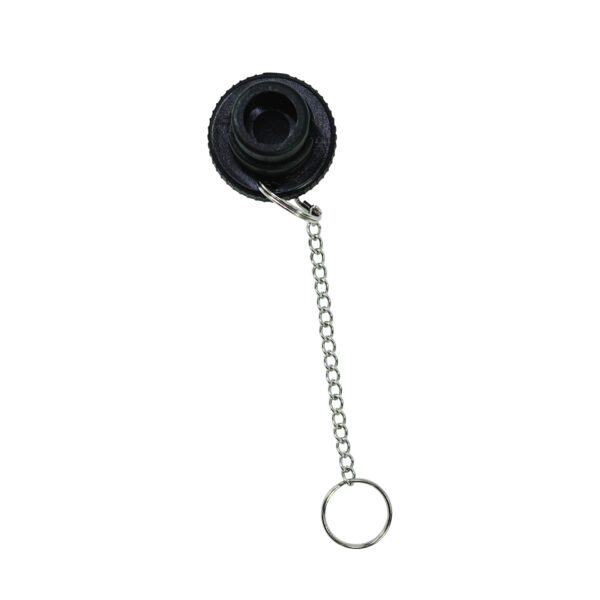 BAS1DC - Bayonet Dust Cap - 5A