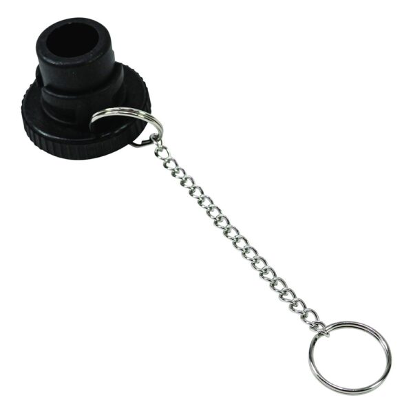 BAS1DC - Bayonet Dust Cap - 5A