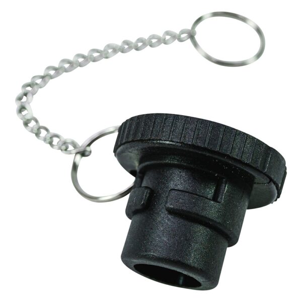 BAS1DC - Bayonet Dust Cap - 5A