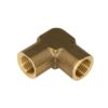 LP2345 - 1/4 F x 1/4 F BSP Elbow