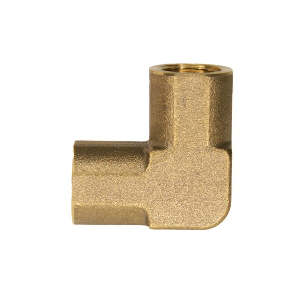 LP2345 - 1/4 F x 1/4 F BSP Elbow