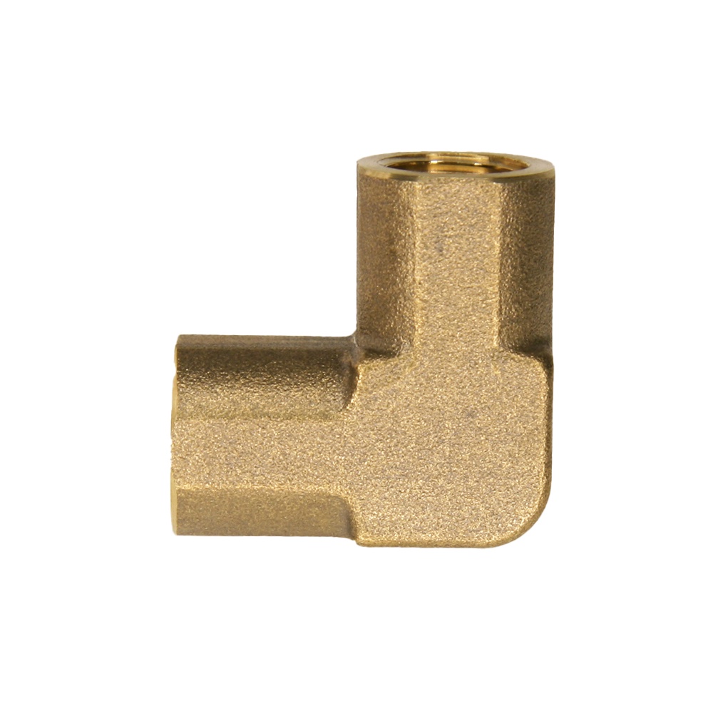 LP2345 - 1/4 F x 1/4 F BSP Elbow