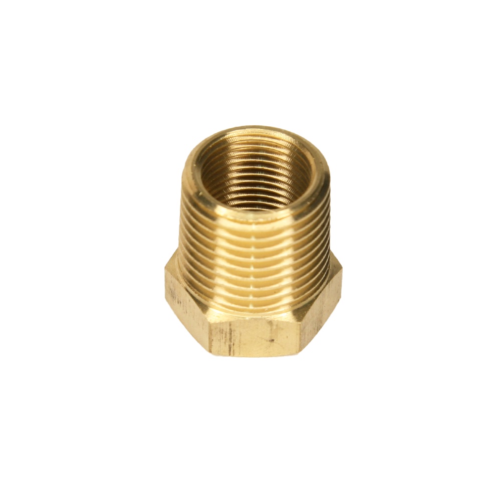 LP2877 - 1/2 M x 3/8 F BSP Bush
