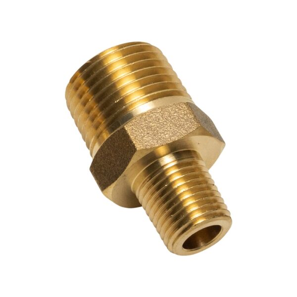 LP2682B - 3/8 M x 1/4 M  BSP Union