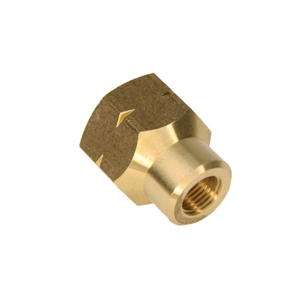 HPF14F - F POL to 1/4 F BSP