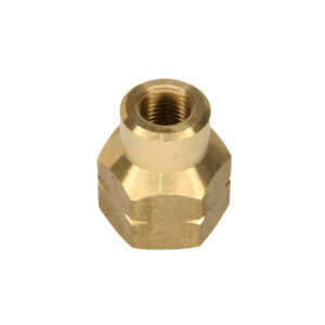 HPF14F - F POL to 1/4 F BSP