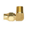 LP2208 - 3/8 Copper x 3/8 Male BSP Elbow- 2C